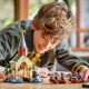 LEGO® Harry Potter 76426 Bootsha