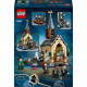 LEGO® Harry Potter 76426 Bootsha