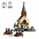 LEGO® Harry Potter 76426 Bootsha