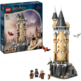 LEGO® Harry Potter 76430 Eulerei