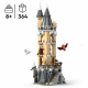 LEGO® Harry Potter 76430 Eulerei