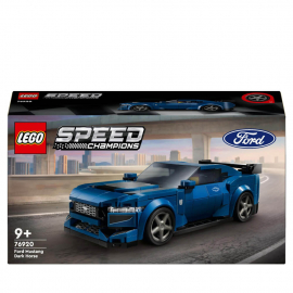 LEGO® Speed Champions 76920 Ford