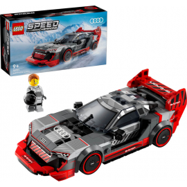 LEGO® Speed Champions 76921 Audi