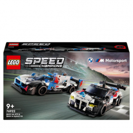LEGO® Speed Champions 76922 BMW