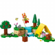 LEGO® Animal Crossing 77047 Mimm