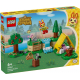 LEGO® Animal Crossing 77047 Mimm