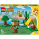 LEGO® Animal Crossing 77047 Mimm