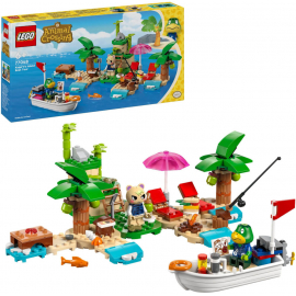 LEGO® Animal Crossing 77048 Käpt