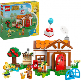 LEGO® Animal Crossing 77049 Besu