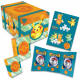 PKM Paldea Adventure Chest DE