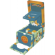 PKM Paldea Adventure Chest DE