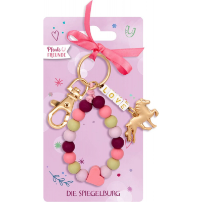 Schlüsselband (oder auch Armband