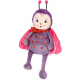 Marienkäfer Polly  -  Prinzessin