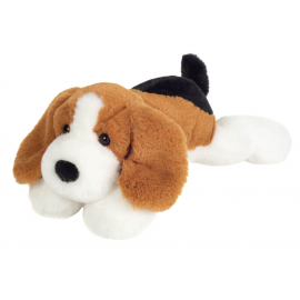 Teddy Hermann Schlenkerhund drei