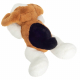 Teddy Hermann Schlenkerhund drei
