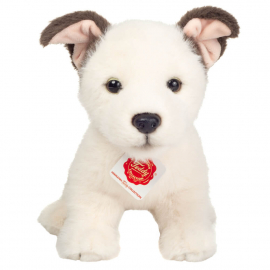Teddy Hermann Hundewelpe Russell