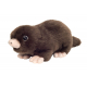 Teddy Hermann Maulwurf 17 cm