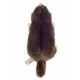 Teddy Hermann Maulwurf 17 cm