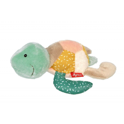 Sigikid Schildkröte Patchwork