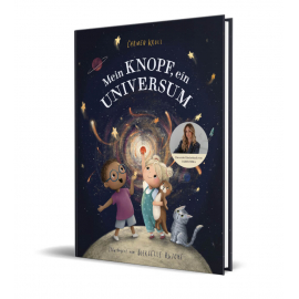 Carmushka, Mein Knopf, ein Unive