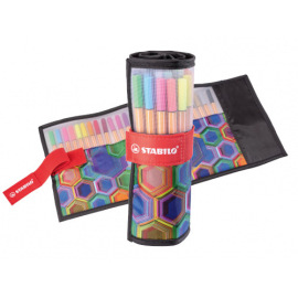 Stabilo Point 88  Rollerset ARTY