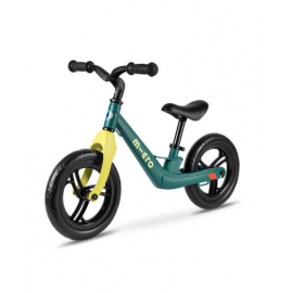 Micro balance bike lite peacock