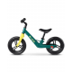 Micro balance bike lite peacock