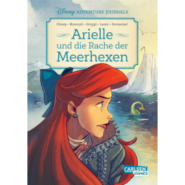 Disney Comic: Arielle
