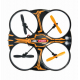 Rc 2,4Ghz Quadcopter X2