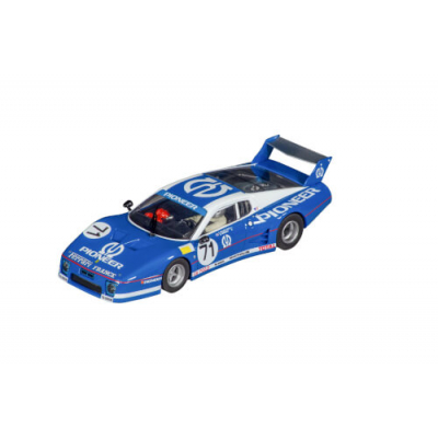 Evo Ferrari 512 Bb Lm \C.Pozzi,