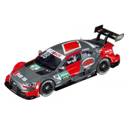 Dig 124 Audi Rs 5 Dtm \L.Duval,