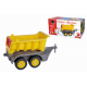 Big Power Worker Maxi Trailer