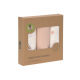 Swaddle & Burp Blanket L Little