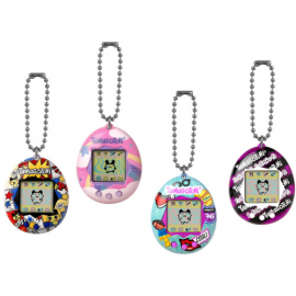 Tamagotchi Originals, Sortiert