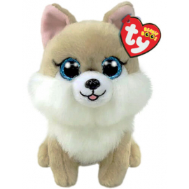 HONEYCOMB CORGI - TAN - BOO - RE