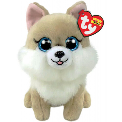 HONEYCOMB CORGI - TAN - BOO - RE