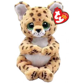 LLOYD LEOPARD - BEANIE BELLIE -