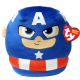 "CAPTAIN AMERICA - SQUISHY BEANI