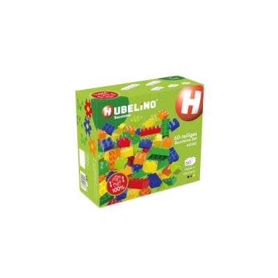 Bausteine Set 60-teilig