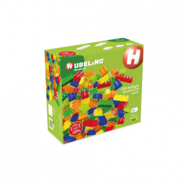 Bausteine Set 120-teilig