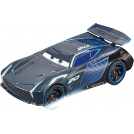 Disney-Pixar Cars - Jackson Storm - Neon Nights
