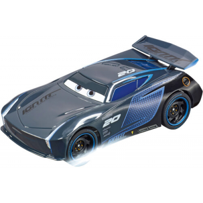 Disney-Pixar Cars - Jackson Storm - Neon Nights