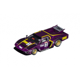 Dig 124 De Tomaso Pantera No.7