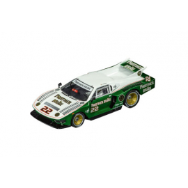Dig 124 De Tomaso Pantera No.22