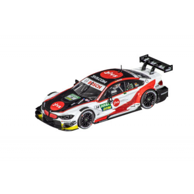 Dig 132 Bmw M4 Dtm T.Glock, No.1