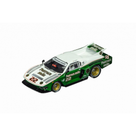 Dig 132 De Tomaso Pantera No.22