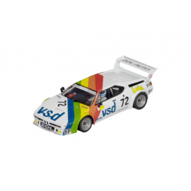 Dig 124 Bmw M1 Procar Bmw Zol ´A