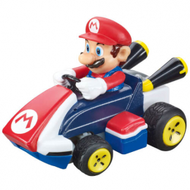 2,4Ghz Mario Kart(Tm) Mini Rc, M