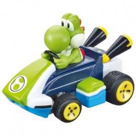 2,4Ghz Mario Kart(Tm) Mini Rc, Y