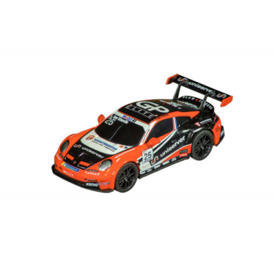 Go!!! Porsche 911 (992) Gt3 Cup